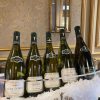 Rượu Vang Pháp Chablis Grand Cru Vaudesir