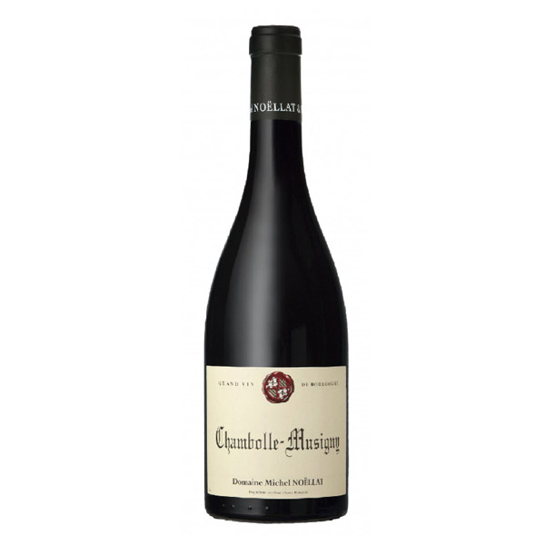 Rượu Vang Pháp Chambolle-Musigny Domaine Michel Noellat