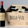 Rượu Vang Pháp Château Belle-Vue