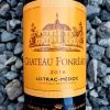 Rượu vang Pháp Chateau Fonréaud
