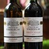 Rượu vang Pháp Chateau Timberlay Blanc
