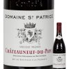 Rượu Vang Pháp Domaine St Patrice Chateauneuf Du Pape