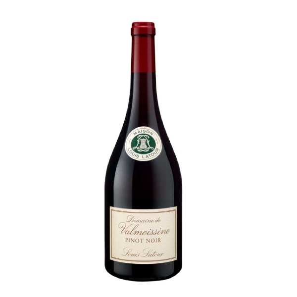 Rượu vang Pháp Louis Latour Domaine De Valmoissine