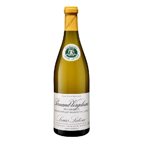 Rượu Vang Pháp Louis Latour Pernand-Vergelesses Premier Cru En Caradeux