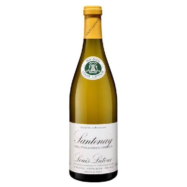 Rượu Vang Pháp Louis Latour Santenay Blanc