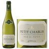 Rượu Vang Pháp Petit Chablis Pas Si Petit