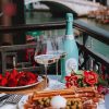 Rượu vang sủi Gemma di Luna Prosecco Extra Dry