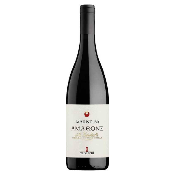 rượu vang Ý Amarone Marne 180
