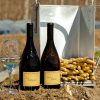 Rượu Vang Ý Cuvée Terlaner