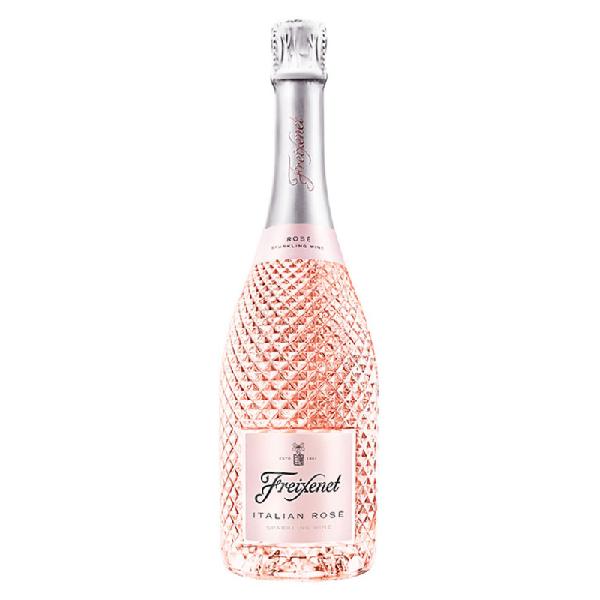 Rượu Vang Ý Freixenet Italian Rosé Sparkling Wine Extra Dry