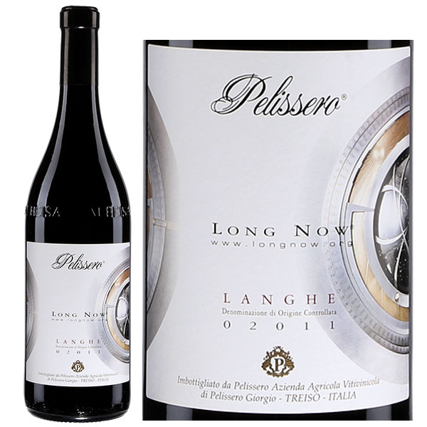 Rượu vang Ý Pelissero Rosso Long Now
