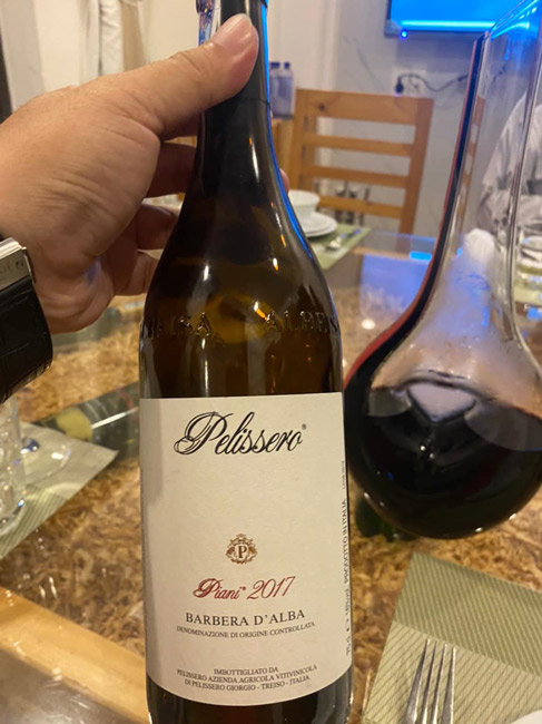 ruou-vang-y-pelissero-piani-barbera-dalba-03 Rượu vang Ý Pelissero Piani Barbera D'Alba