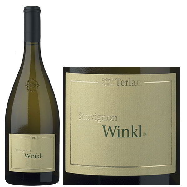 vang Ý Winkl Sauvignon Blanc