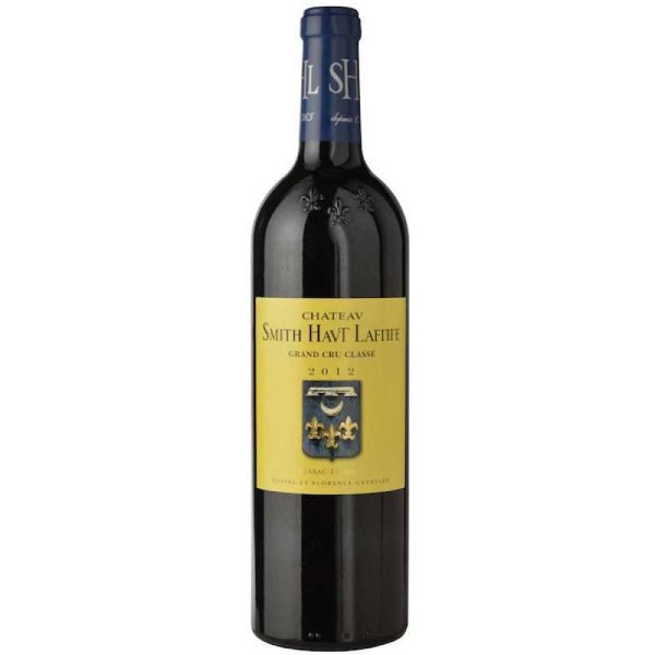 Rượu Vang Pháp Chateau Smith Havt Lafitte Grand Cru Classe