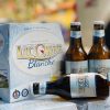 Bia Licorne Blanche 4.5% Pháp – thùng 24 chai 250ml