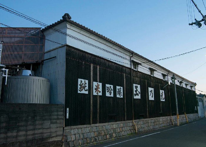 Tamanohikari