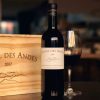Rượu Vang Argentina Cheval Des Andes