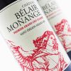Rượu Vang Pháp Chateau Belair Monange Premier Grand Cru Classe