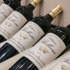 Rượu Vang Pháp Chateau Bellevue Grand Cru Classe