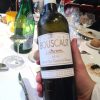 Rượu Vang Pháp Chateau Bouscaut Rouge Grand Cru Classe