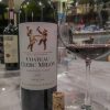 Rượu Vang Pháp Chateau Clerc Milon 5th Growth Grand Cru Classe