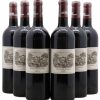 Rượu Vang Pháp Chateau Lafite Rothschild Premier Grand Cru Classe
