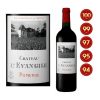 Rượu Vang Pháp Chateau L'Evangile