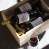 Rượu Vang Pháp Chateau Olivier Grand Cru Classe