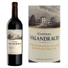 Rượu Vang Pháp Chateau Valandraud Premier Grand Cru Classe