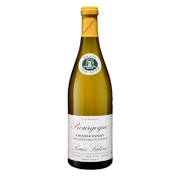Rượu Vang Pháp Louis Latour Bourgogne Chardonnay
