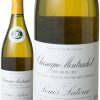 vang Pháp Louis Latour Chassagne-Montrachet Premier Cru Morgeot Blanc