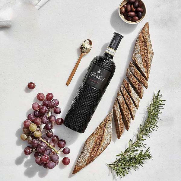 Rượu Vang Ý Freixenet Chianti