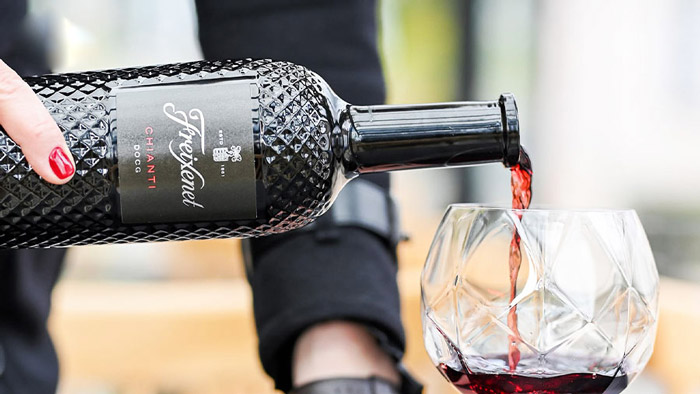 Rượu Vang Ý Freixenet Chianti