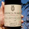 Rượu Vang Pháp Domaine Comte Georges de Vogue Bonnes-Mares Grand Cru
