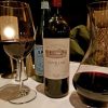Vang Ý Ornellaia Bolgheri Superiore
