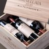 Vang Ý Ornellaia Bolgheri Superiore