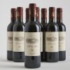 Vang Ý Ornellaia Bolgheri Superiore