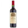 Rượu Vang Pháp Chateau Bouteilley Cotes de Bordeaux