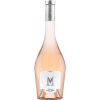 Rượu Vang Pháp AGM Saint M Cru Classe Cotes de Provence rose