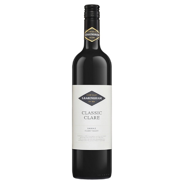 Rượu vang Leasingham Classic Clare Shiraz