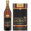 Rượu Brandy Pháp Chateau de Laubade XO Bas-Armagnac