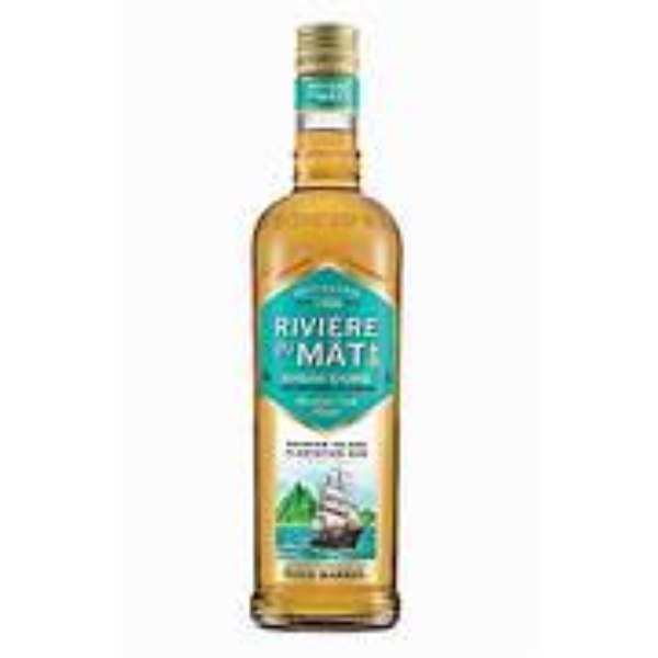 Rượu mạch nha Pháp Rhum Ravel gastronomie gold