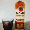 Rượu Rum Cuba Bacardi Gold Oro