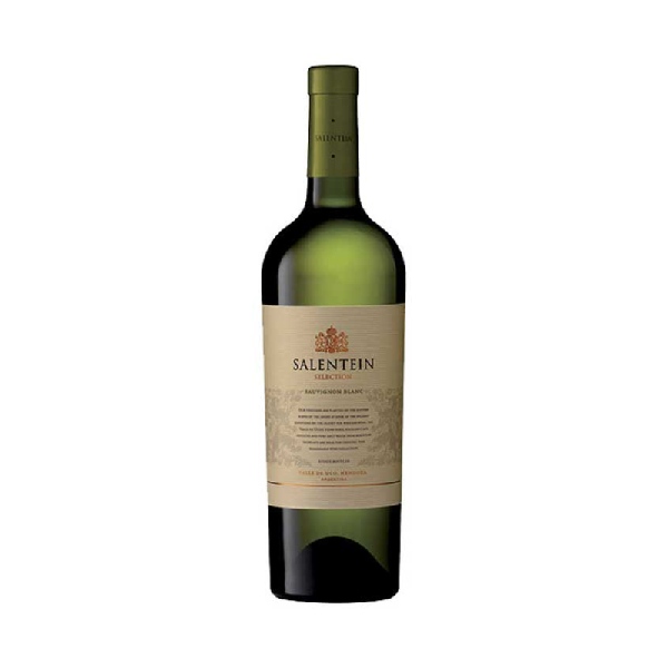 Rượu vang Argentina Salentein Barrel Selection Sauvignon Blanc