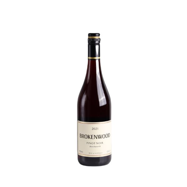 Rượu Vang Australia Brokenwood Beechworth Pinot Noir
