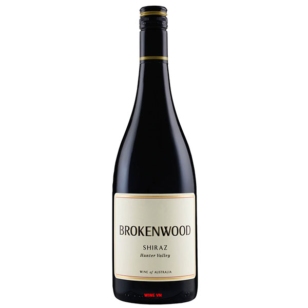 Rượu Vang Australia Brokenwood Shiraz