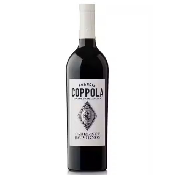 Rượu Vang Mỹ Coppola Diamond Cabernet Sauvignon