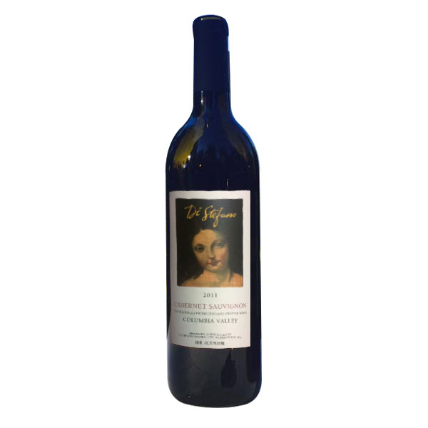 Rượu vang Mỹ DiStefano Cabernet Sauvignon