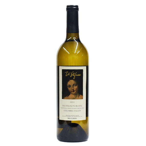 Rượu vang Mỹ DiStefano Sauvignon Blanc