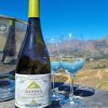 Rượu Vang Nam Phi Cape Of Good Hope Altima Sauvignon Blanc